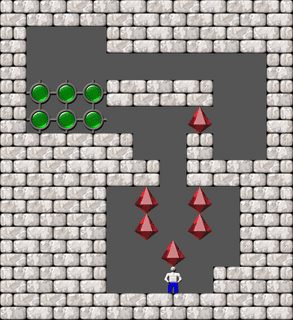 Уровень 67 — Bugs1005 collections
